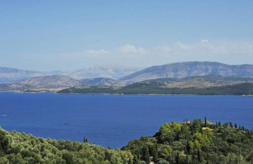 Nikatsas Apartment No 5 - Foto 16