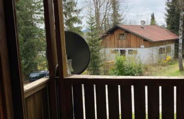 Ferienhaus im Waldferiendorf Regen - Foto 17