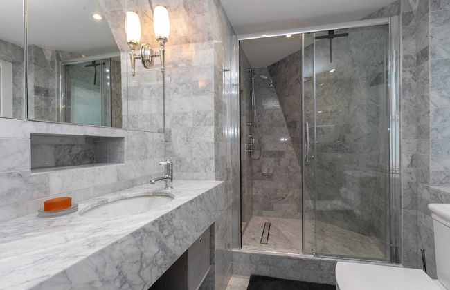 Stylish 2 Bedroom Apartment Near Oxford Street - Photo 36