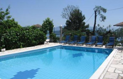 Nikatsas Cottage No 2 - Foto 14