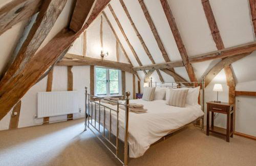 5 Bed in Finningham oc-obhf - Foto 6