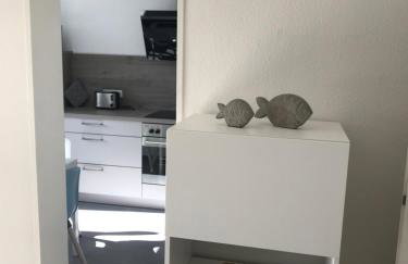 Küstenbude Glück - Photo 13