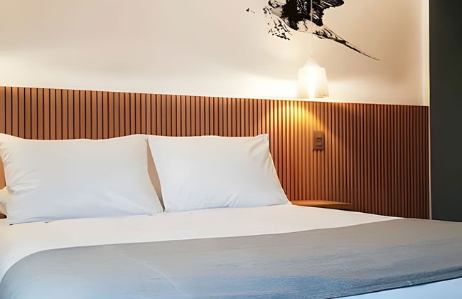 Living Vaisse - Foto 37