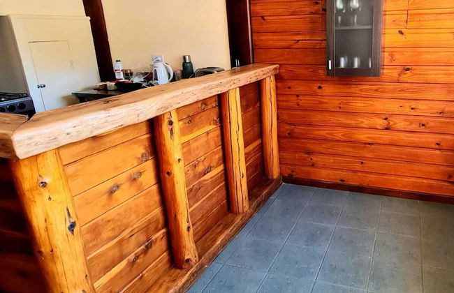 PUERTO LACAR LODGE SMARG - Foto 25