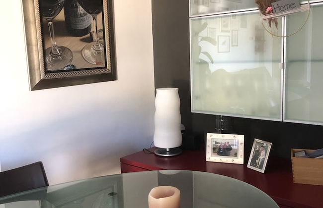 Penthaus am Luganersee - Comer See - Foto 3