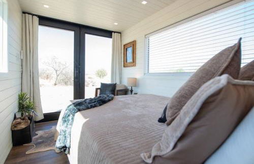 New The Cowboy Boots-shipping Container Home - Foto 20