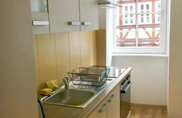 Drei-Flüsse Ferienwohnung - Foto 16