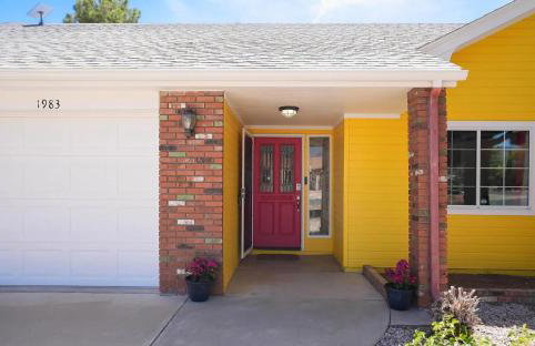 Chill Pad near Sedona - Foto 29