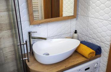 Leśny Zakątek-Domek Dąb - Foto 4