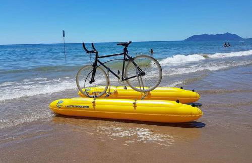 InClanto Beach House, mare a 150 mt - Foto 40