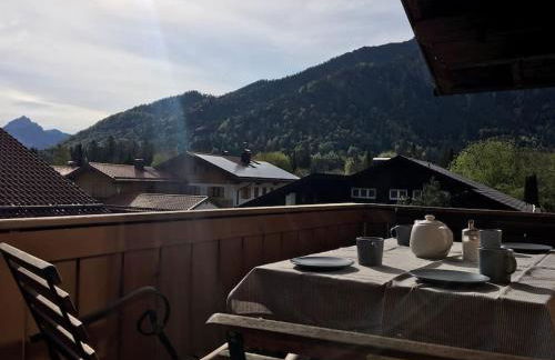 Bett & Berge - Ferienwohnung in den Schlierseer Bergen - Foto 19