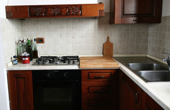 Charming Tuscan Farmhouse - Foto 8