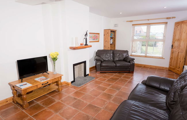 Kilkee Townhouse - Foto 14