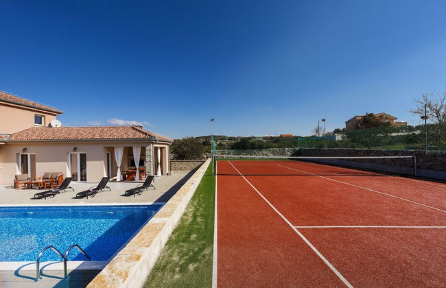 Villa Bašić - Foto 54