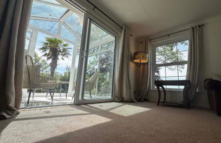 BISHOPS TAWTON OVERTON HOUSE 2 Bedrooms - Foto 29