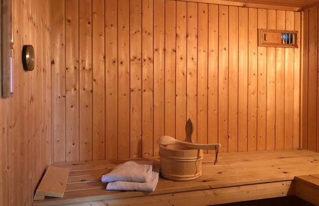 Ferienhaus im Skandinavischen Stil - Foto 15