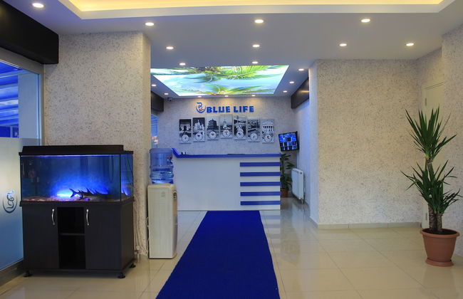 Blue Life Suites - Foto 2
