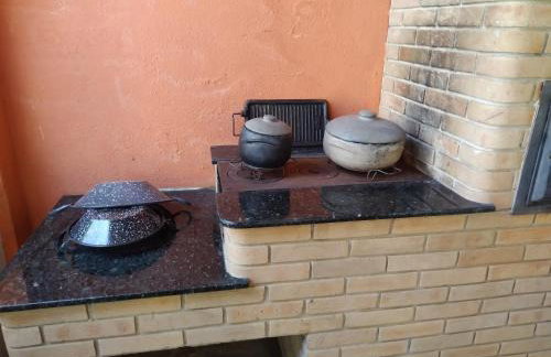 CHALÉ DO VALE - EXCLUSIVIDADE E CONFORTO!! - Foto 34