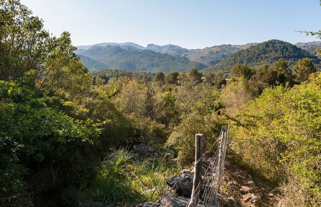 Casa De Piedra - Villa With Private Pool - Foto 12
