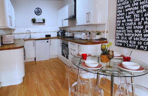 Bristol City Stays - Cabot Circus - Foto 109