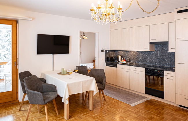 Chesa Sur Ova 30 - Foto 3