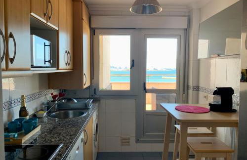 Ático Gran Terraza Poniente Playa con Garaje, Wifi - VUT-5109-AS - Foto 6