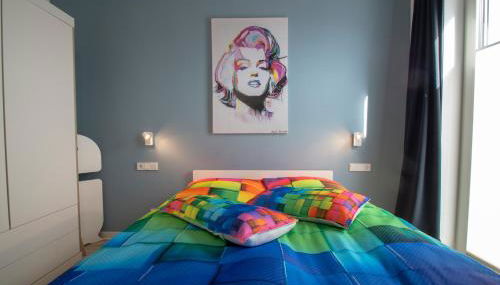 Albert-INN-Glowe - barrierefrei & 3 Schlafzimmer & Coworking & Strandkorb-saisonal & Sauna im Haus & Fahrräder - Foto 3