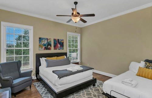 Luxury Escape by the Lake - Foto 31