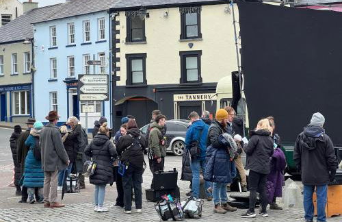 Tornaroan Cottage - Foto 70