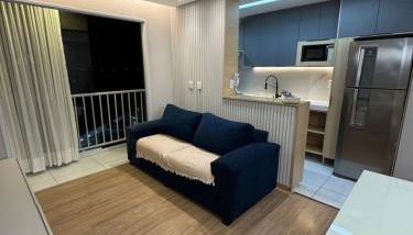 Apê Completo - Aeroporto 4 min - Foto 3