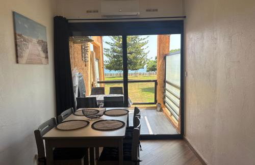 Appartement n 216 Moriani plage - Foto 9