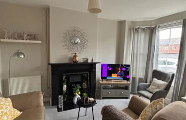 Central & Cosy Victorian town house - Foto 6