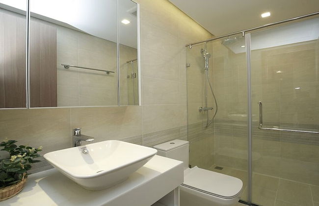 Homefromhome Metropolis Apartments - Foto 77