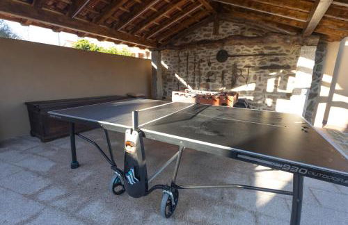 Casa Grande Gondomil com Campo de Padel, Piscina - Foto 17