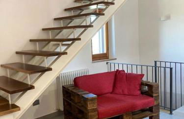 Casa piccolo teatro Monteleone d'Orvieto - Foto 18