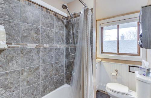 Cuyuna Gnome Home - Walk to Crosbys Serpent Lake! - Foto 15