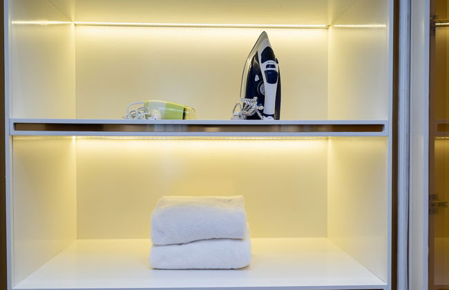 Convinia Luxury The Peak Midtown - Foto 31