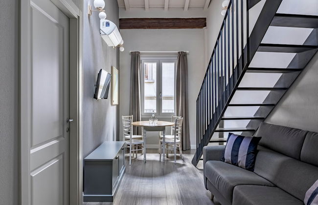 Numa Florence Fiore - Foto 28