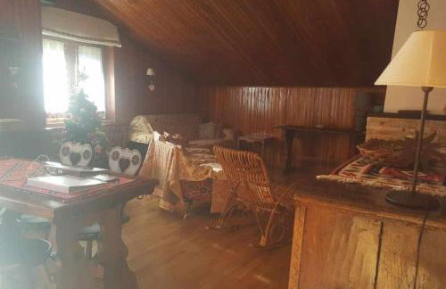 Joie de Vivre - Gressoney St. Jean - Foto 7