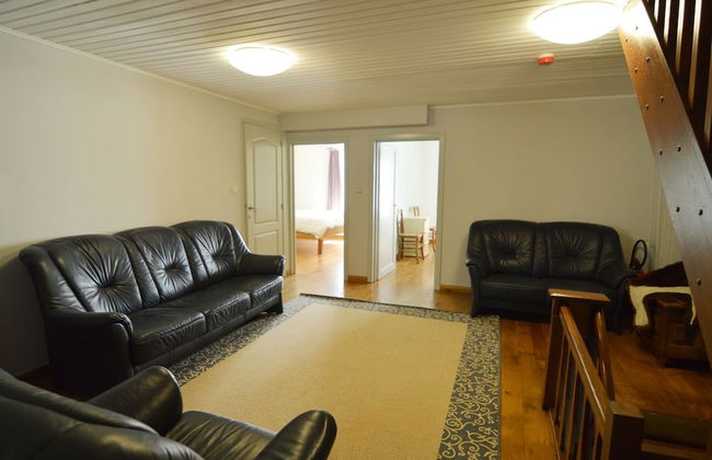 Spacious Ardennes Getaway - Photo 17