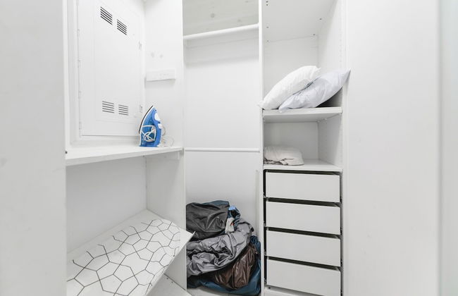 Miami Apt Close to Downtown - Photo 46