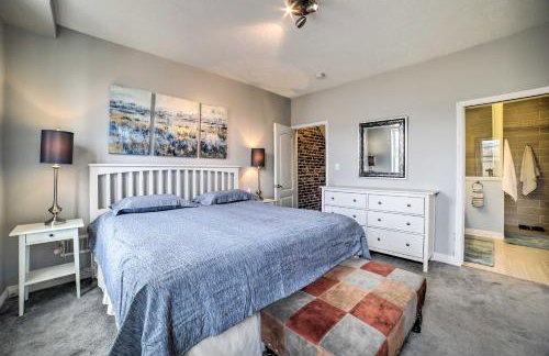 Pittsburgh Vacation Rental in Lawrenceville! - Foto 14