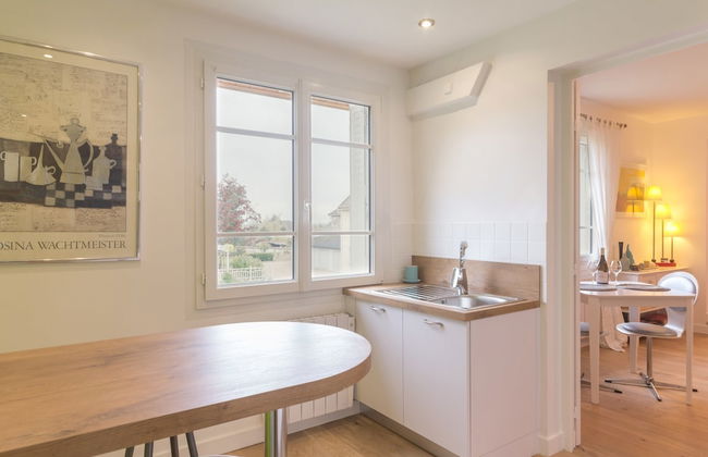 L'Escale de Jules et Lily - Foto 17