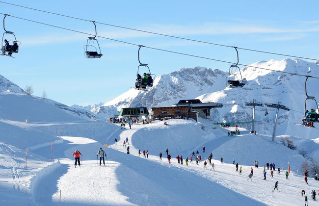 San Marco Lodge Apt Mountain Retreat - Foto 36