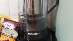 Apartamento Le Quartier - no centro, dois quartos, wi-fi, garagem, piscina, ar-condicionado, jacuzzi, sauna, etc - Foto 3