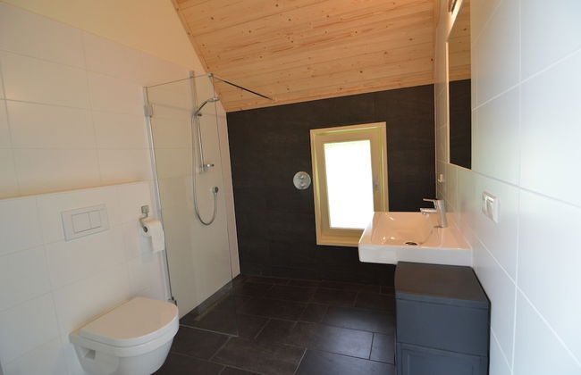 Farmhouse in Geesteren Near Golf Course - Foto 16