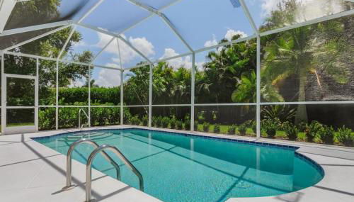 Blue Bayou Oasis Luxury Pool home and Sunshine - Foto 2