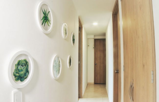 La Martinera Plaza Principal - Foto 67