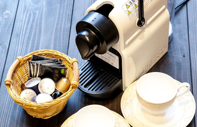 Miro Hachijo Genmachi Tei - Foto 16