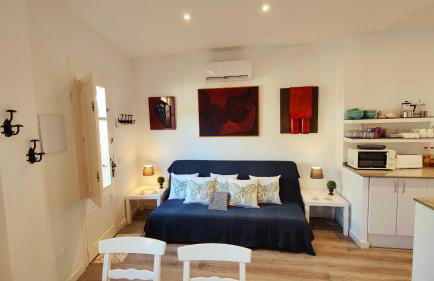 Casa con jardín a 30 metros de la playa. VL. - Foto 13